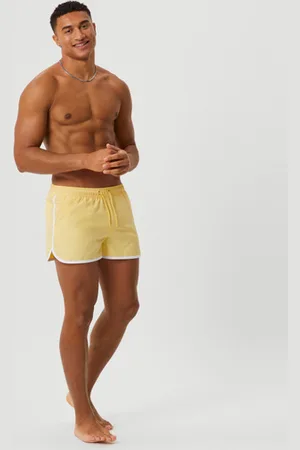 Björn Borg Borg Retro Swim Shorts
