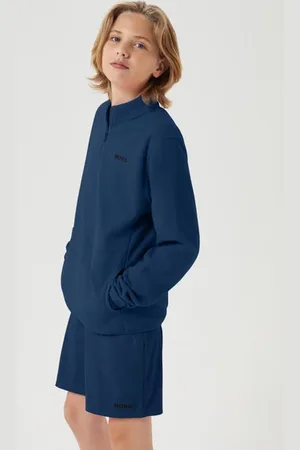 Björn Borg Borg Half Zip Fleece