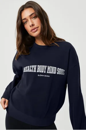 Björn Borg Ace Boyfriend Crew