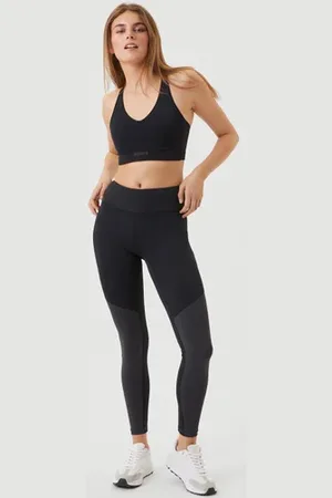 Björn Borg Borg High Waist Tonal Tights