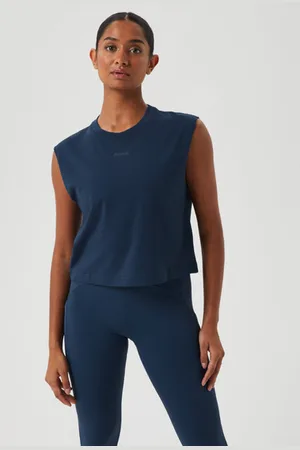 Björn Borg Borg Cropped Tank