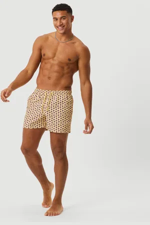 Björn Borg Borg Print Swim Shorts