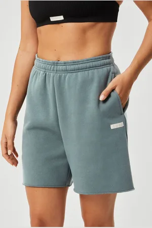 Björn Borg Studio Oversized Shorts