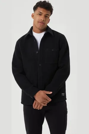 Björn Borg Centre Overshirt