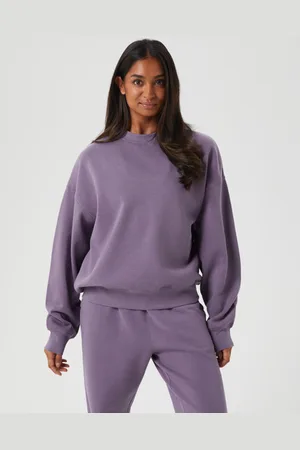 Björn Borg Studio Oversized Crew