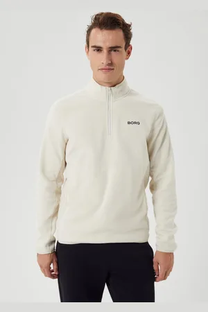 Björn Borg Borg Half Zip Fleece