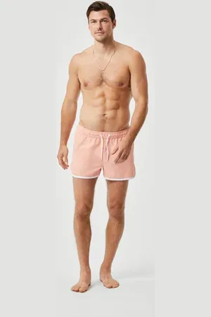 Björn Borg Borg Retro Swim Shorts