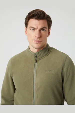 Björn Borg Borg Full Zip Fleece