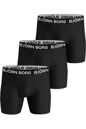 Björn Borg Sports Boxer 3-pack
