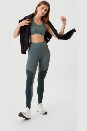 Björn Borg Borg High Waist Tonal Tights