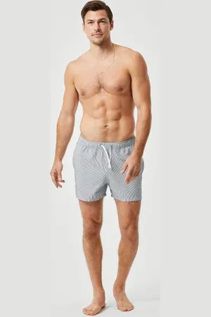 Björn Borg Borg Seersucker Swim Shorts