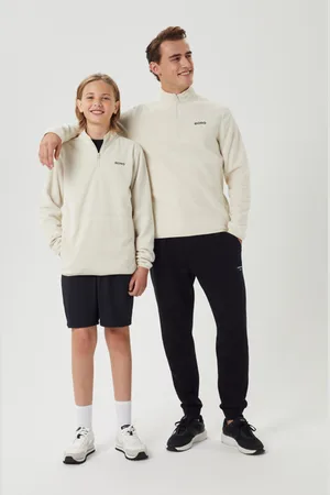 Björn Borg Borg Half Zip Fleece