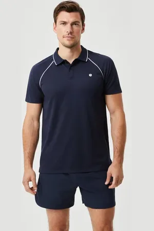 Björn Borg Ace Racquet Polo