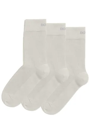 Björn Borg Core Rib Socks 3-pack