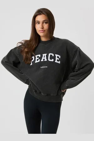 Björn Borg Studio Heavy Washed Crew