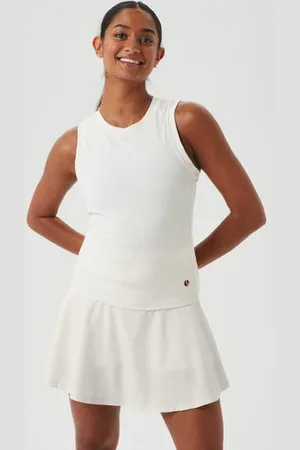 Björn Borg Ace Rib Tank Pocket