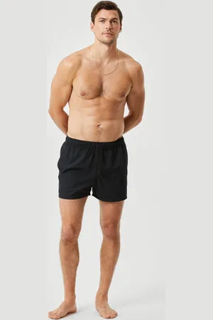 Björn Borg Borg Solid Swim Shorts