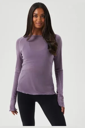 Björn Borg Studio Light Longsleeve