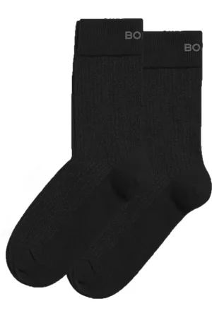 Björn Borg Core Rib Socks 2-pack