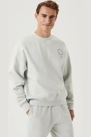 Björn Borg Borg Oversized Crew