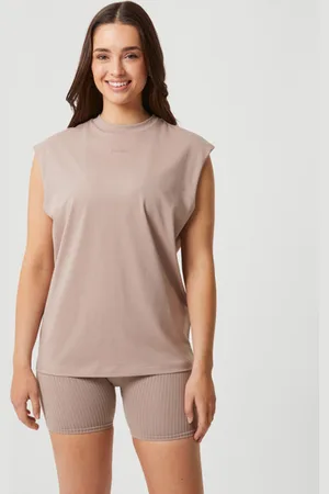 Björn Borg Studio Loose Fit Tank