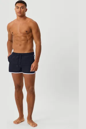 Björn Borg Borg Retro Swim Shorts