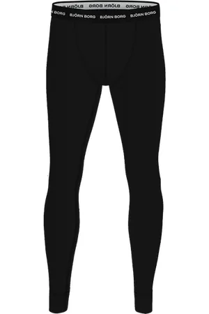 Björn Borg Merino Wool Blend Long John 1-pack