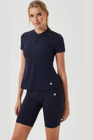 Björn Borg Ace Zip Polo