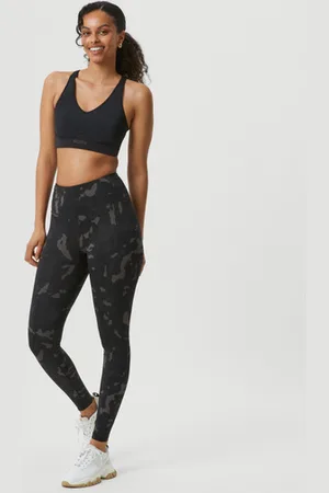 Björn Borg Borg Printed Tights