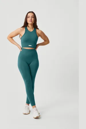 Björn Borg Studio Seamless Light Tights