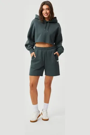 Björn Borg Studio Oversized Shorts