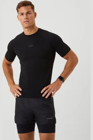 Björn Borg Borg Running Seamless T-shirt