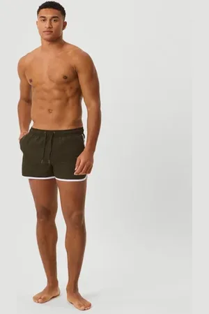 Björn Borg Borg Retro Swim Shorts