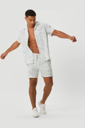 Björn Borg Borg Toweling Pool Shorts