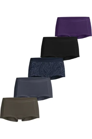 Björn Borg Core Minishorts 5-pack