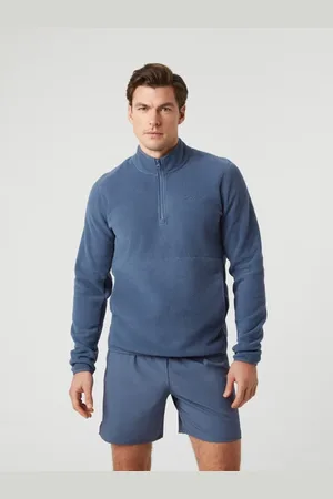 Björn Borg Borg Half Zip Fleece