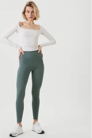Björn Borg Studio High Waist Comfort Tights