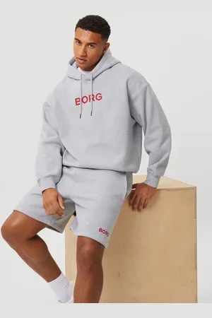 Björn Borg Borg Oversized Hoodie