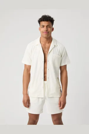 Björn Borg Borg Toweling Pool Shirt