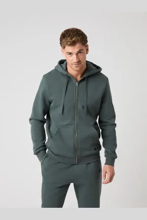 Björn Borg Centre Zip Hoodie