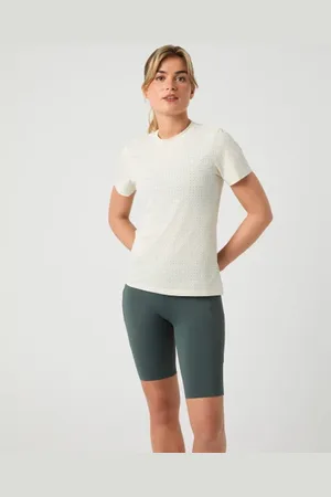 Björn Borg Borg Running Perforated T-shirt