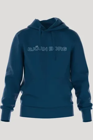 Björn Borg Borg Essential Hoodie