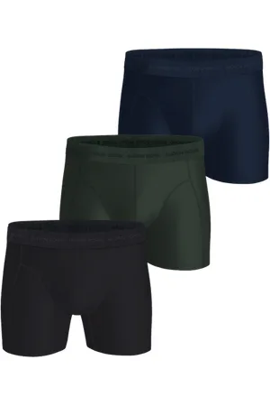 Björn Borg Microfiber Boxers 3-pack