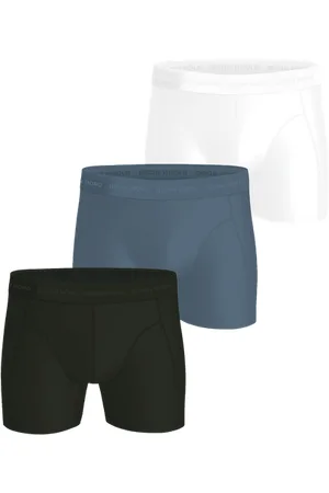 Björn Borg Microfiber Boxers 3-pack