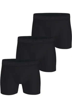 Björn Borg Microfiber Boxers 3-pack