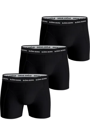 Björn Borg Cotton Stretch Boxers 3-pack