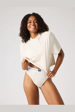 Björn Borg Jessie Jazz Oversized Cropped T-shirt