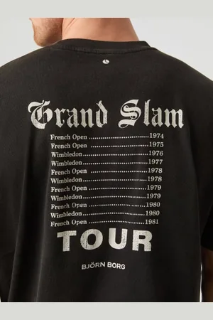 Björn Borg Ace Oversized T-shirt