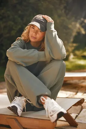 Björn Borg Studio Oversized Sweatshirt