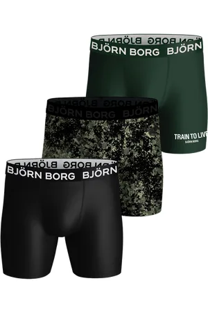 Björn Borg Sports Boxer 3-pack